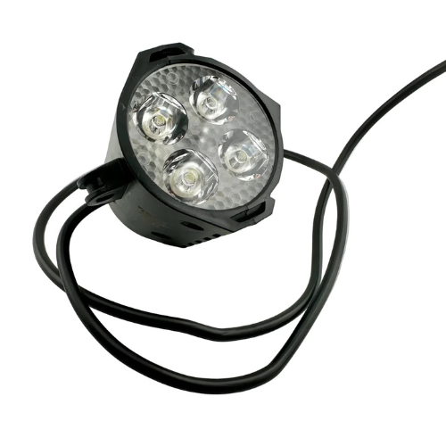 LED Headlight Assembly