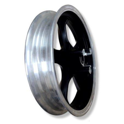 Alloy Wheel Rim