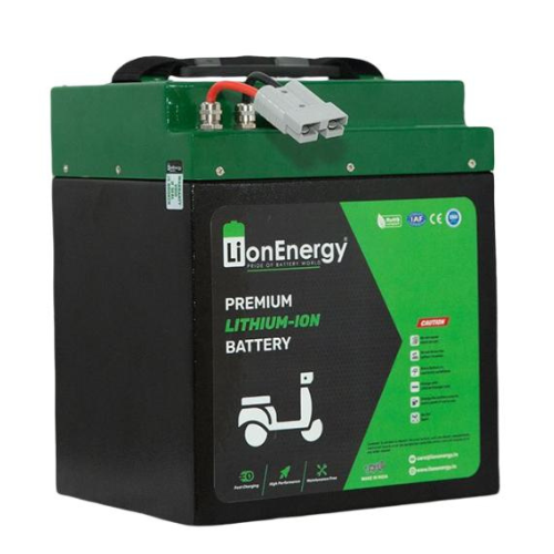 Lithium Battery Pack