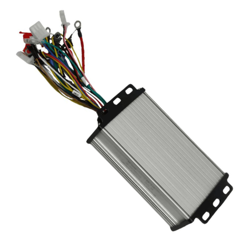 Smart EV Controller