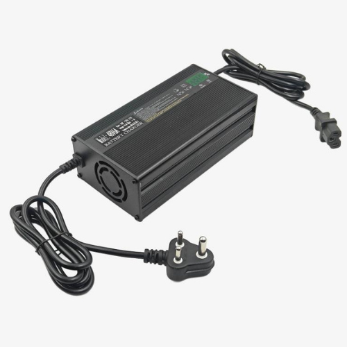 Fast Charger